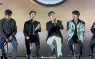 Video herunterladen: 【中字】TheEclipseSeriesFinalEPFanMeeting FirstKhaotung CUT