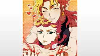 Jojo梗 布姐 这是替身攻击 哔哩哔哩 Bilibili