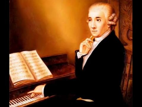 [图]席夫 海顿f小调变奏曲 live HAYDN Variations in F Minor Hob. XVII-6 Andras Schiff