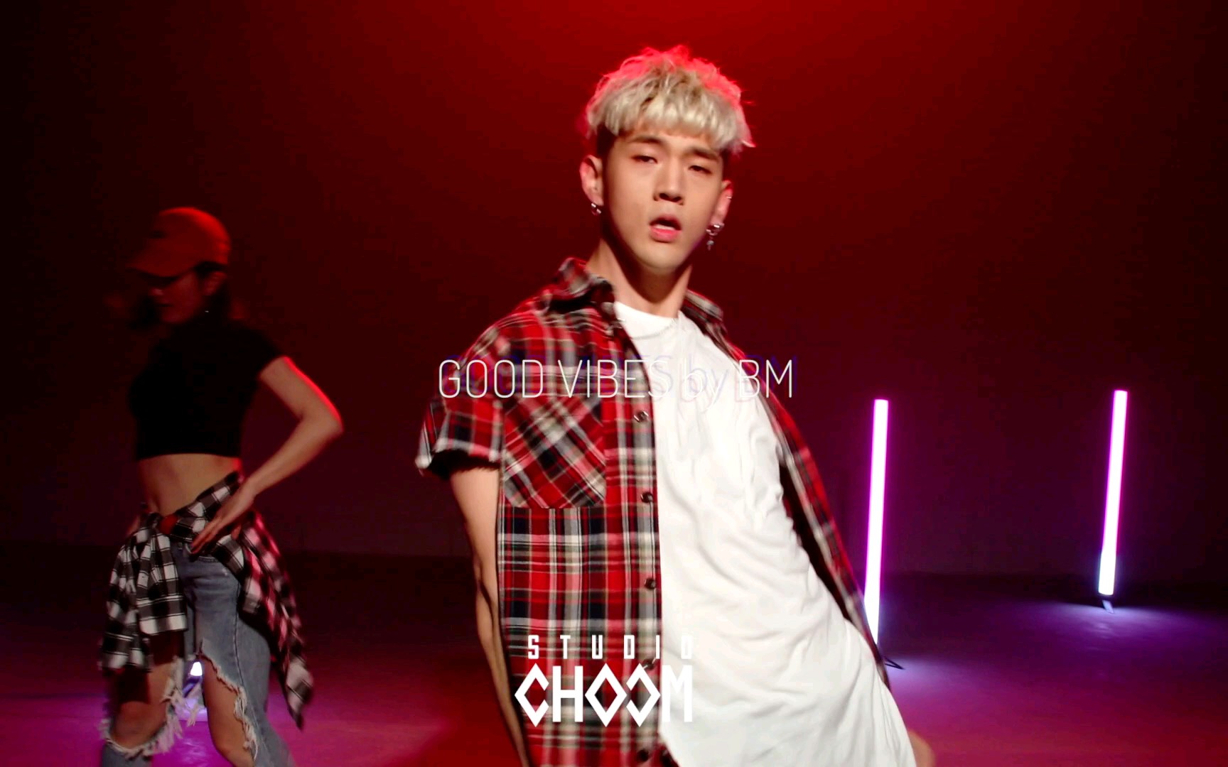 blackpink_ kill this love_ by kard bm l[ covers]_哔哩哔哩_bili