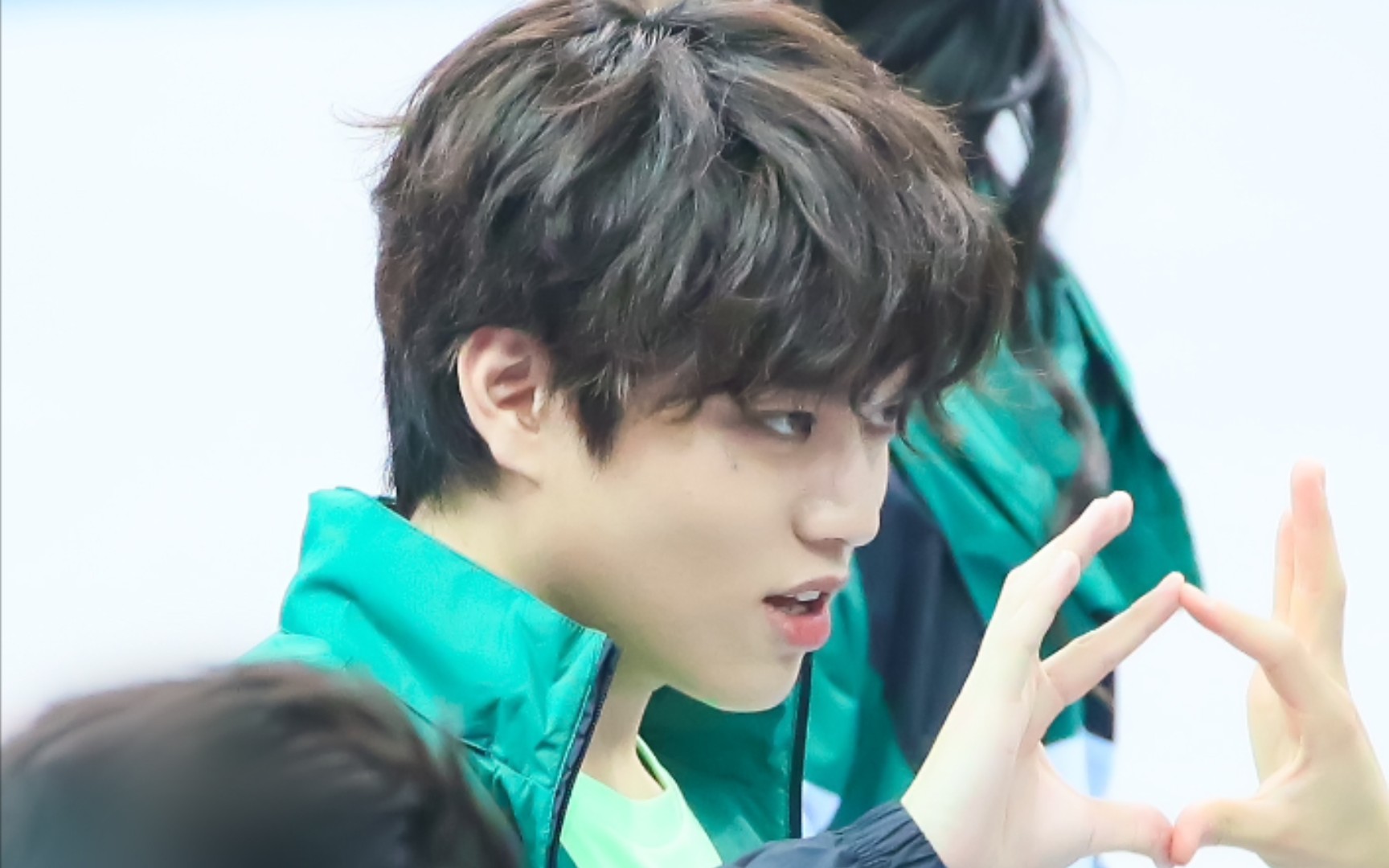 【某幻君】小马的九月份直播live