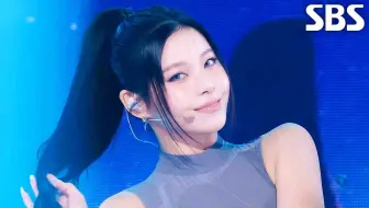 NMIXX《KNOW ABOUT ME》打歌舞台+全员直拍 250406