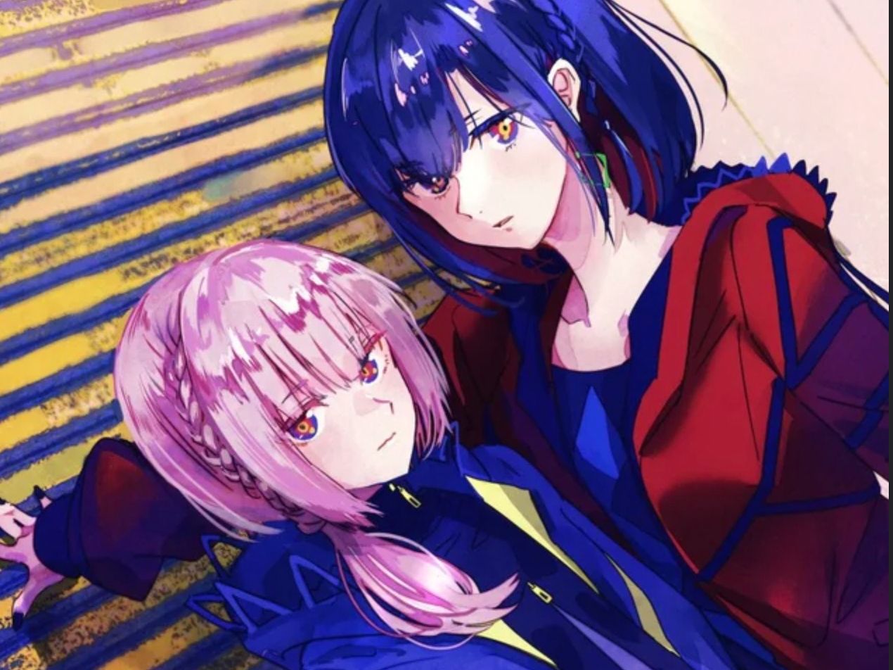 【花谱】 历时五年发育完毕的土jk逆袭:幼花→大丽花→再叫理芽姐姐总