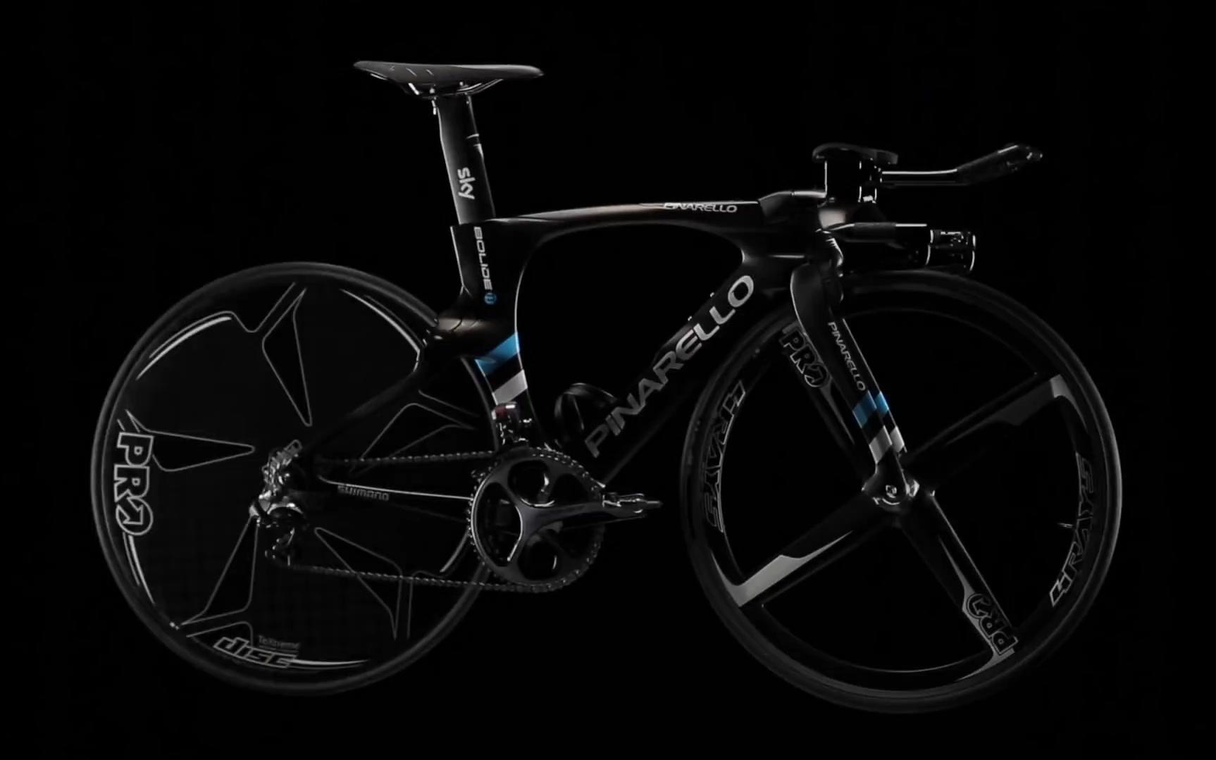 pinarello bolide tt