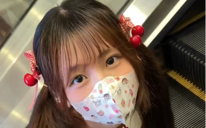 抓住我的双马尾好嘛