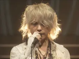 Download Video: [S.M.S]中字 210814 HYDE ROENTGEN tour 伦琴 2021 横浜 演唱会 交响乐 非发行版[修复1080]