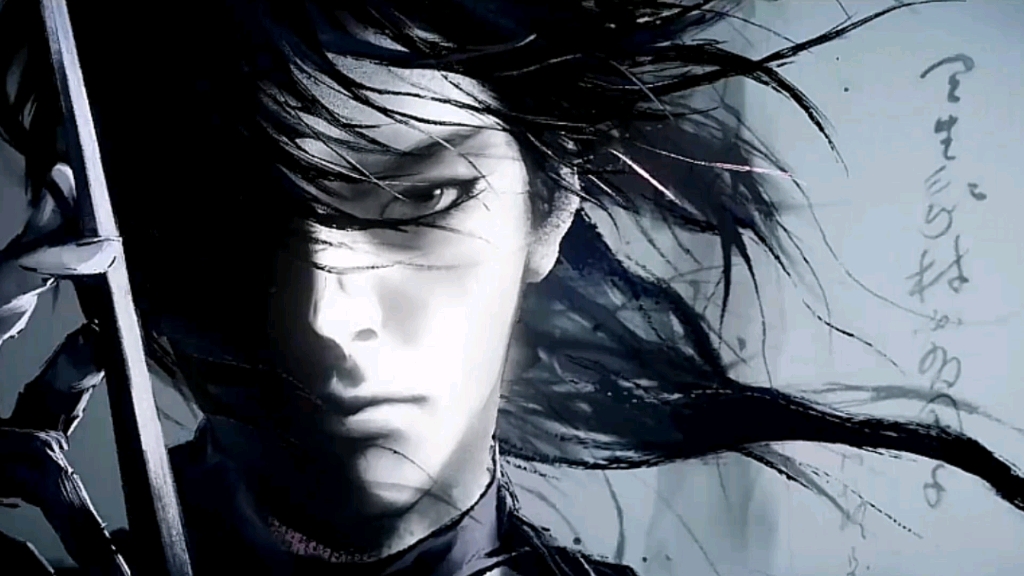 李白世冠皮肤诗剑行这也太帅了吧!