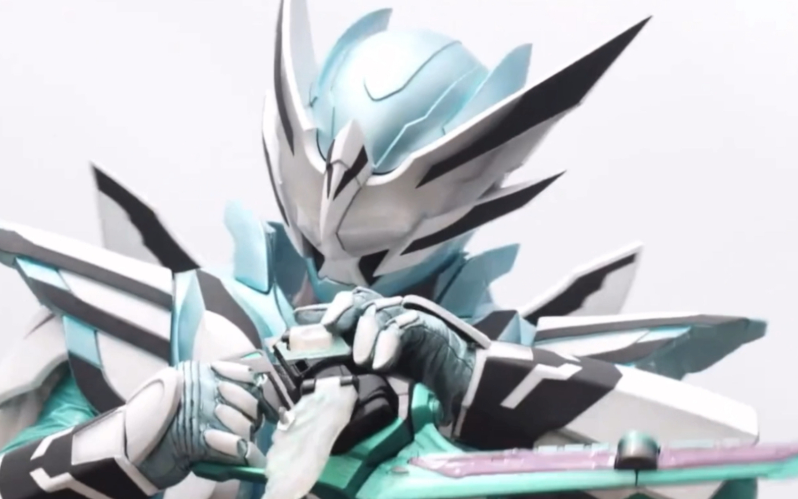 假面骑士revice大二evillive高燃剪辑