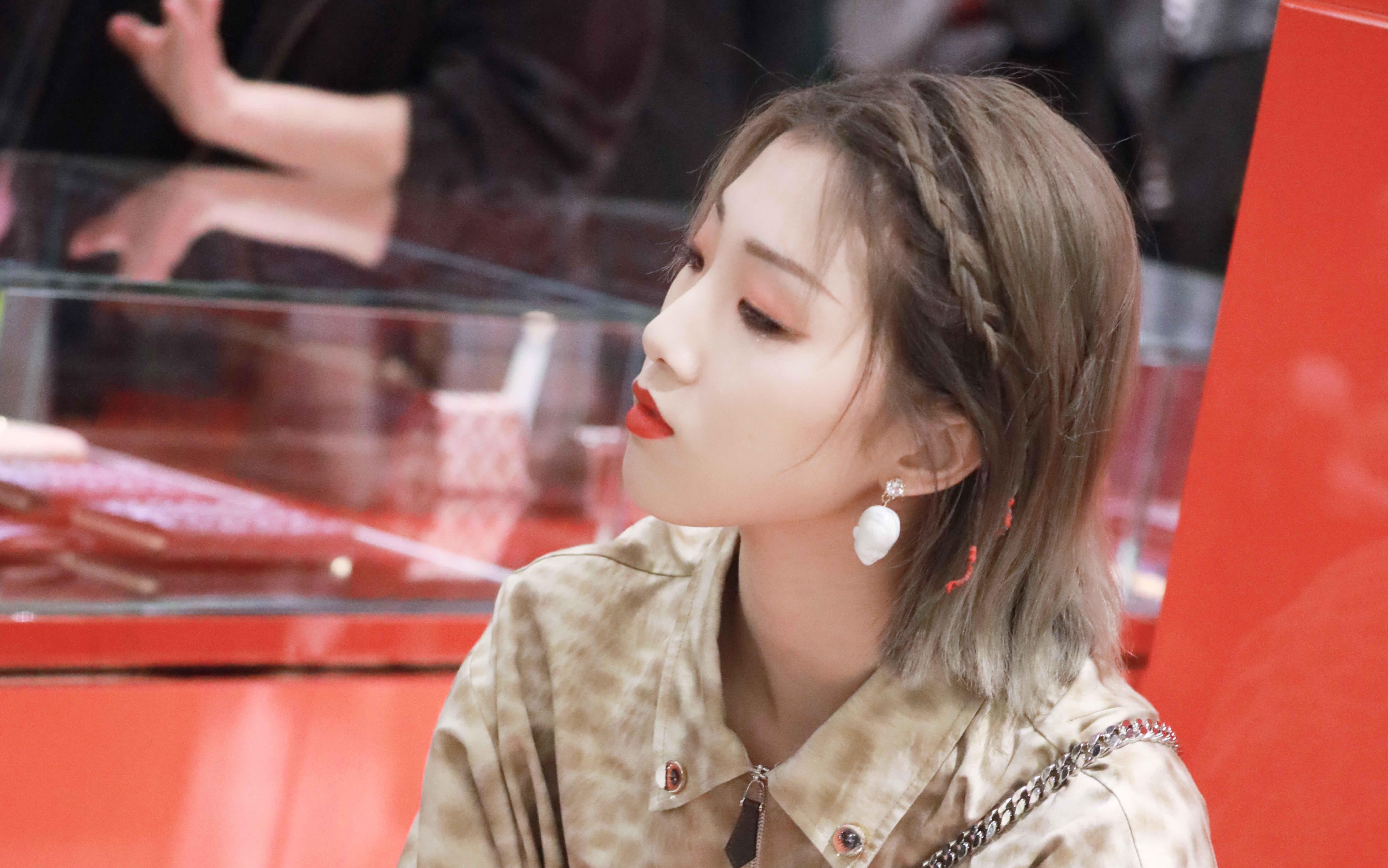 【创造营2019】主题曲舞蹈yamy与demo舞蹈老师直拍对比