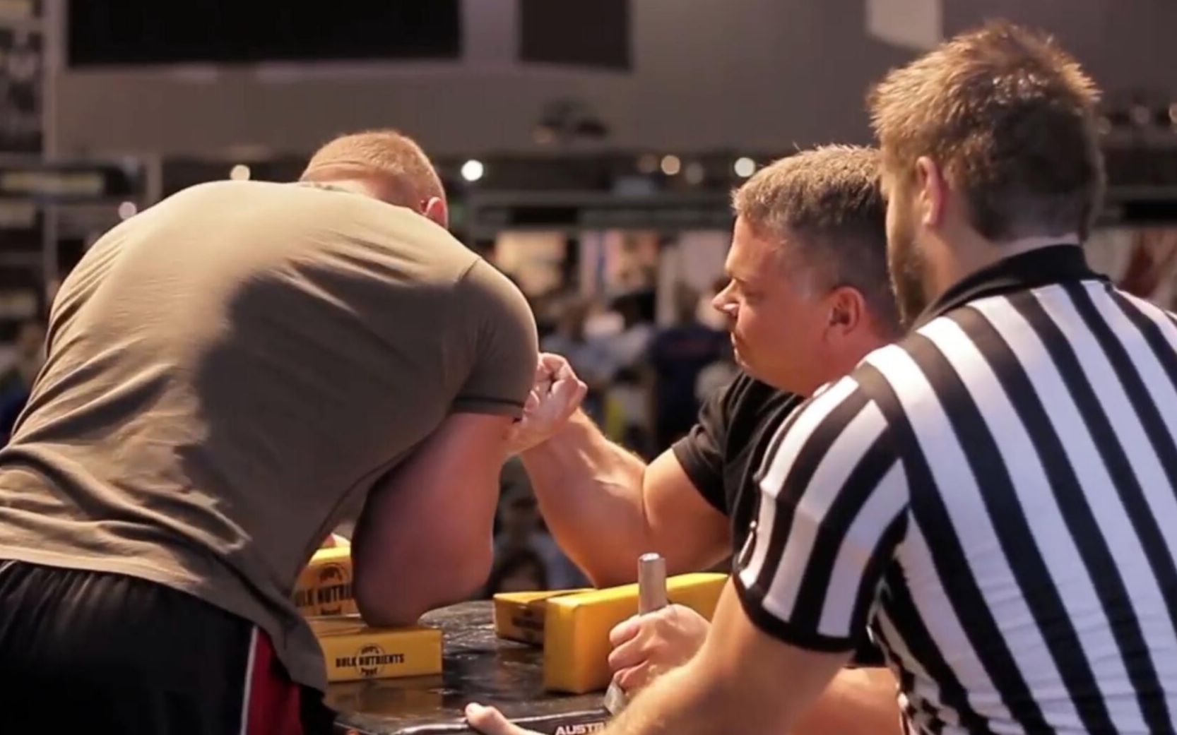 john brzenk 约翰vs车轮战_哔哩哔哩 (゜-゜)つロ 干杯~-bilibili