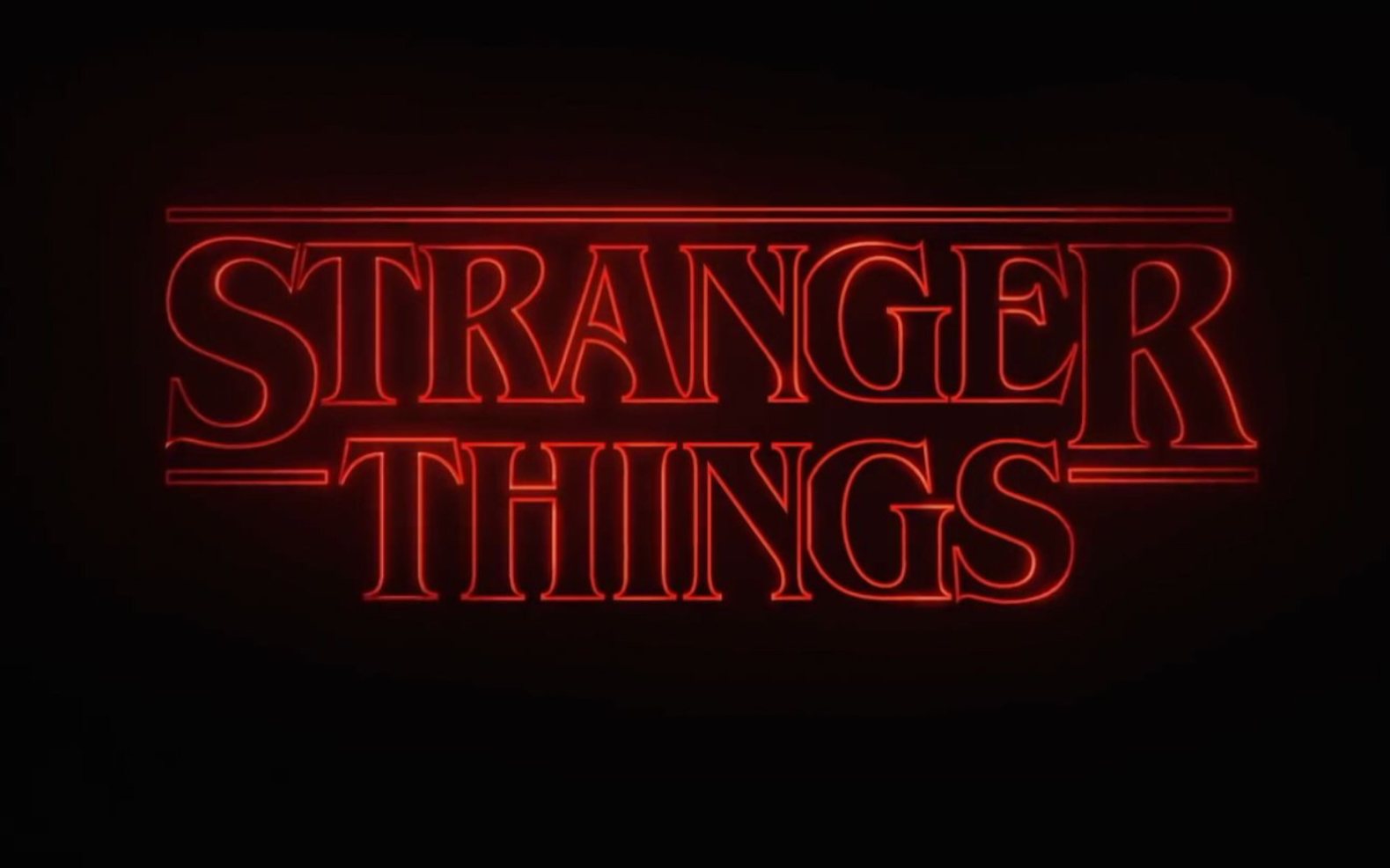 [图]【音乐纯享版】Stranger Things