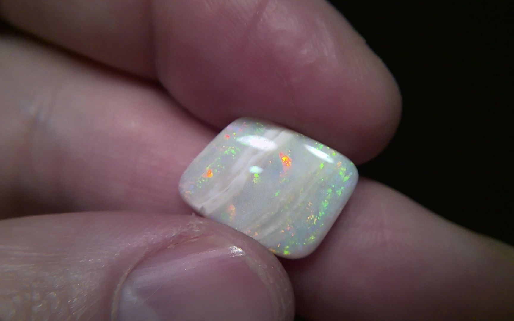 [图]white opal rainbow river6GEO282