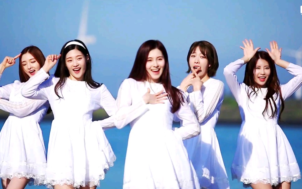 [图]【DIA - 在路上 On the Road 舞蹈版】济州岛取景mv 白豫彬Fancam ver.