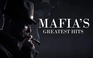 Скачать видео: 黑手党风云录 第二季全十集 Mafia's Greatest Hits