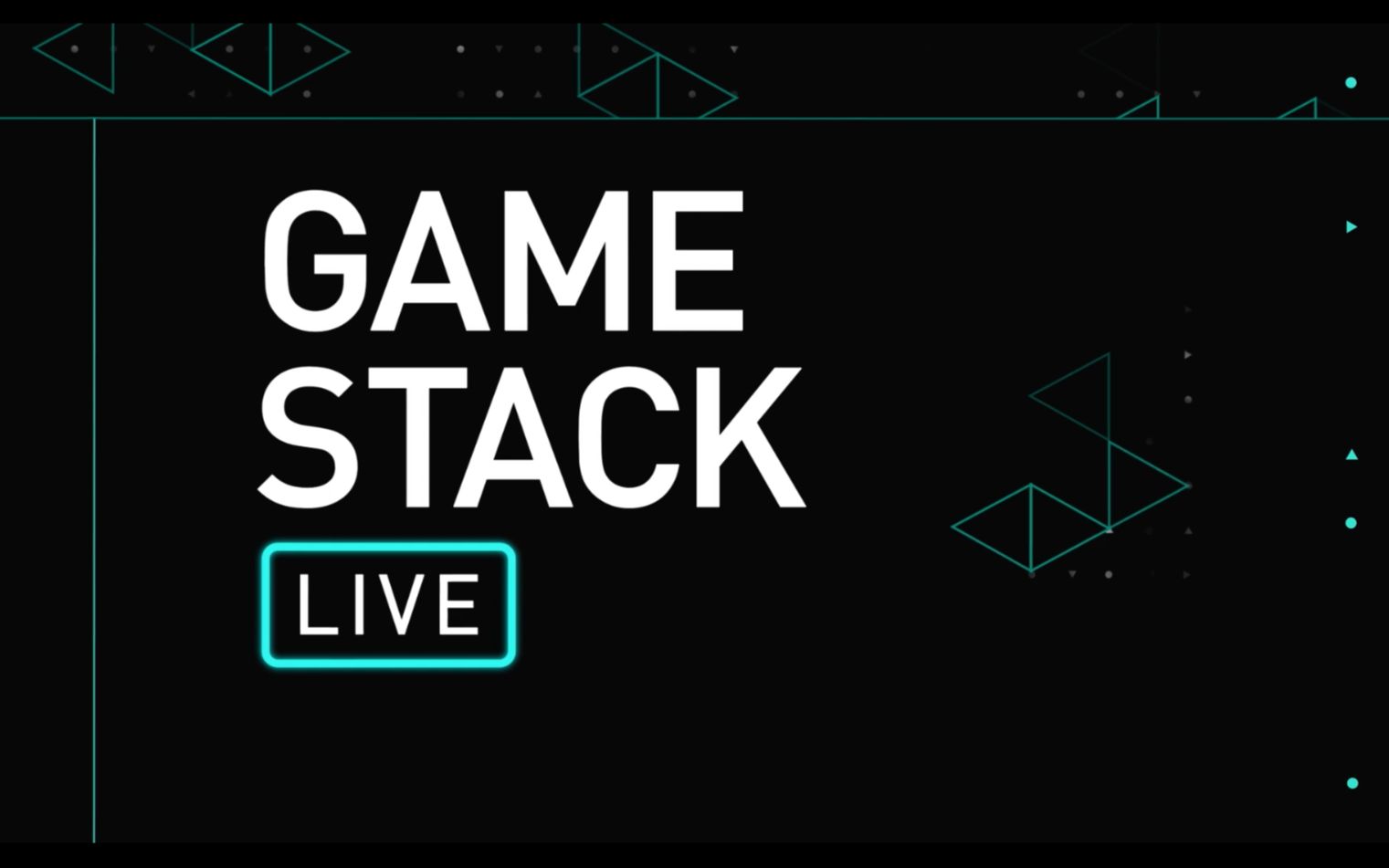 Game Stack Live:DirectStorage for Windows(中文字幕)哔哩哔哩bilibili