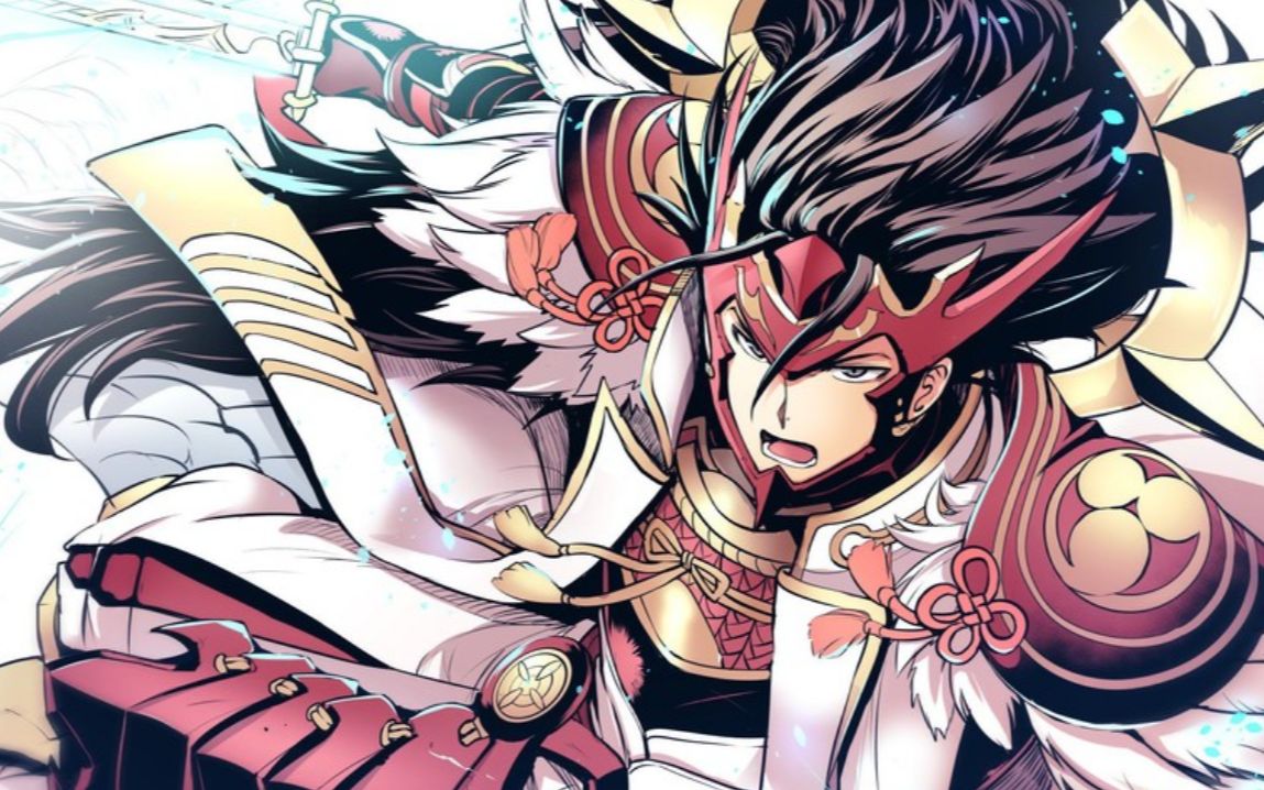 【火纹英雄】零破红法赛莉卡无双深渊传承龙马