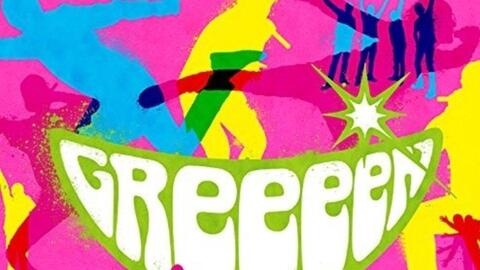 Pv Greeeen 愛唄 哔哩哔哩