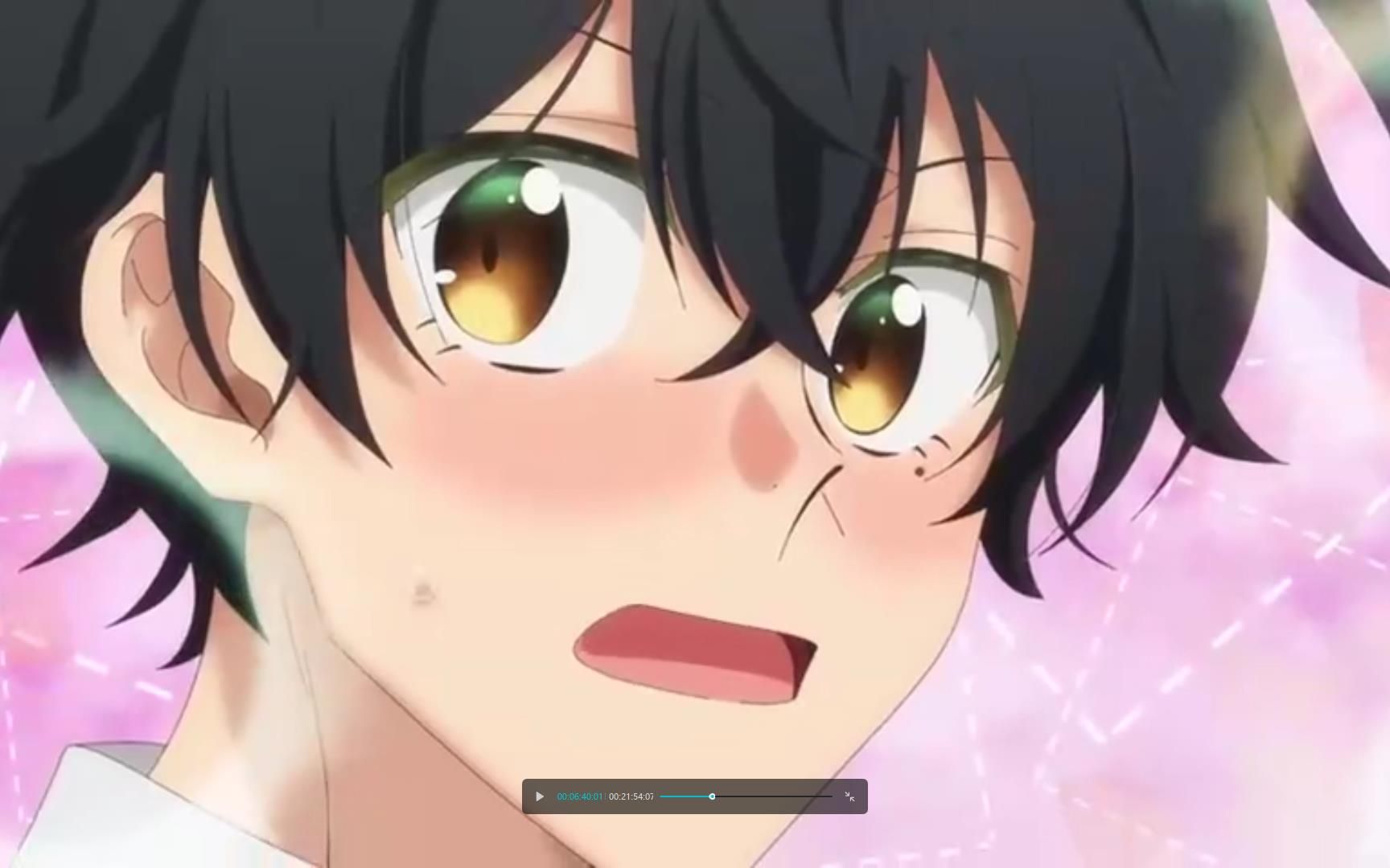 高能预警又乖又软奶香味的omega谁能忍得住佐佐木与宫野