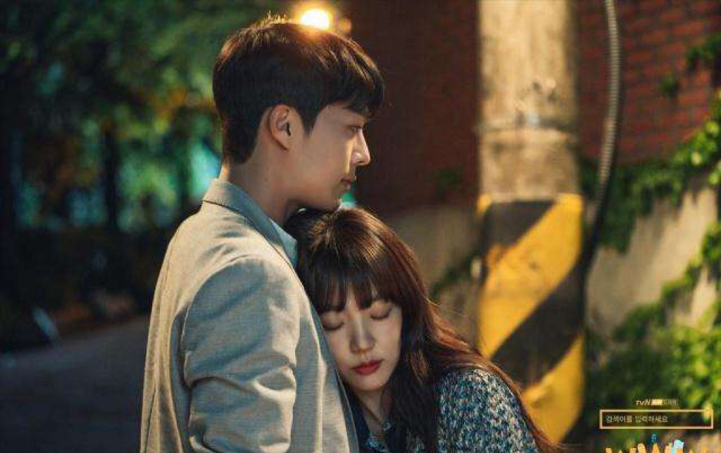 【林秀晶x张基龙】【lets start from here】【请输入搜索词www】