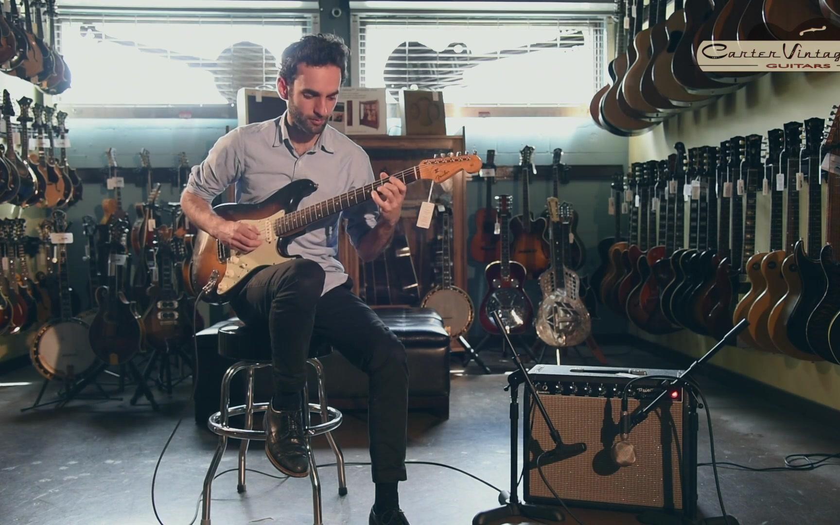 【蓝调口琴】霍神 howard levy的johnny b. goode你们听过吗?