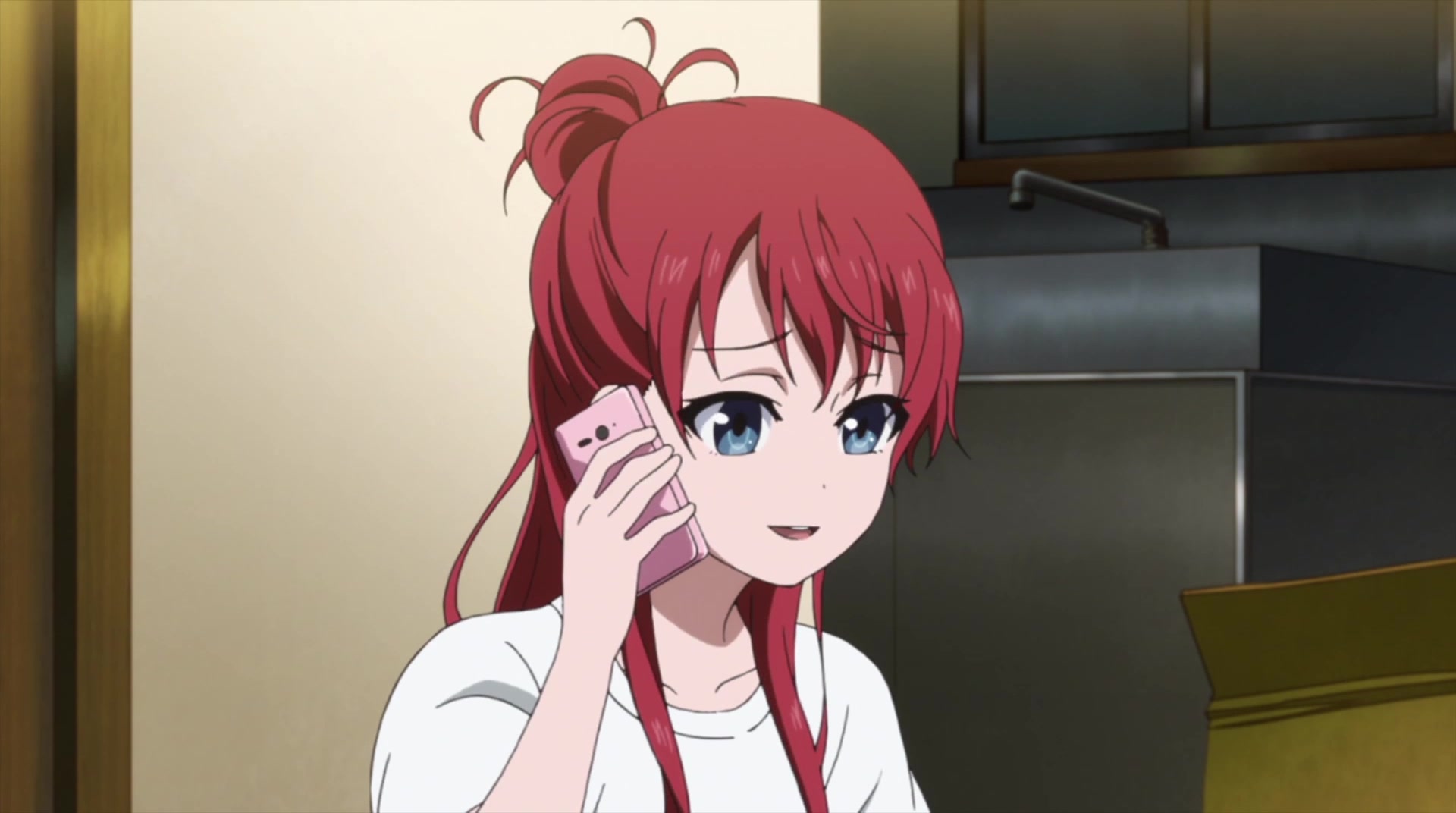 坂木静香的悲惨生活