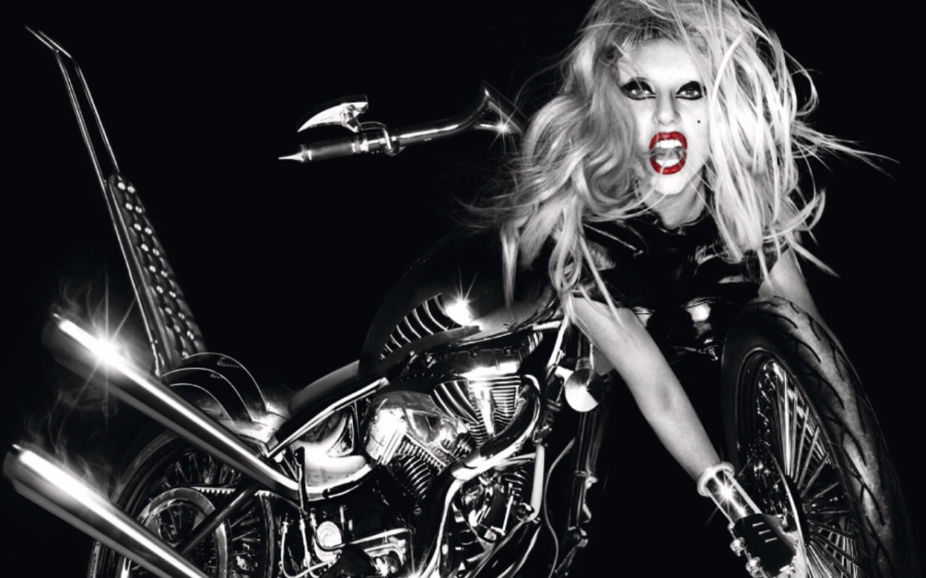 lady gaga官方mv舞蹈选集