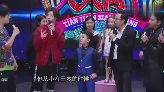 Télécharger la video: 花絮：王一博说韩语怎么听都像在撒娇！