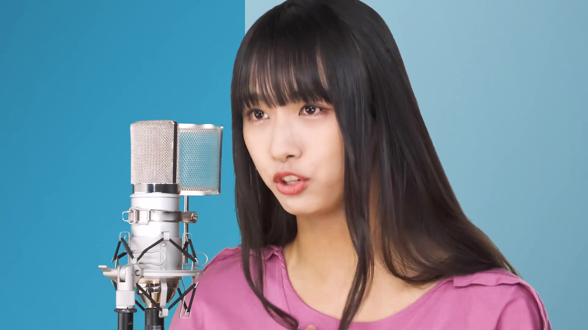 [图]『炎』LiSA covered by 虹のコンキスタドール 清水理子［SESSION］