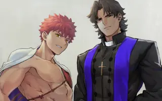 言峰士郎 搜索结果 哔哩哔哩 Bilibili 言峰士郎 搜索结果 哔哩哔哩 Bilibili
