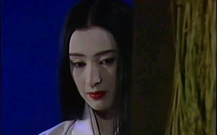 高仓美贵 雪女 写真视频