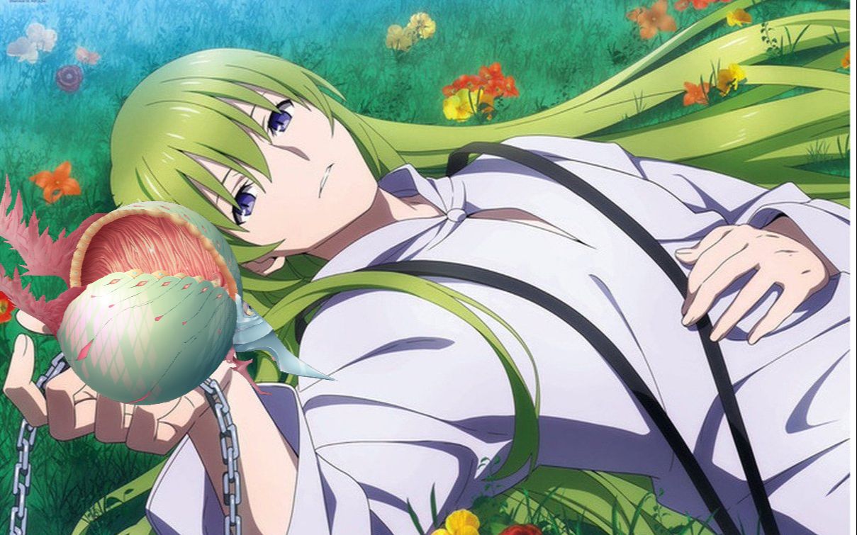 【fgo】252 恩奇都单挑农神 —— 小恩出道战