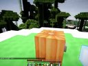 [图]★我的世界★Minecraft《籽岷的小游戏时间 鳕鱼的走格子系列1》