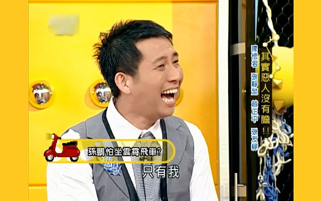 赵正平 张友骅 陈怀君 张静懿 20080401哔哩哔哩bilibili