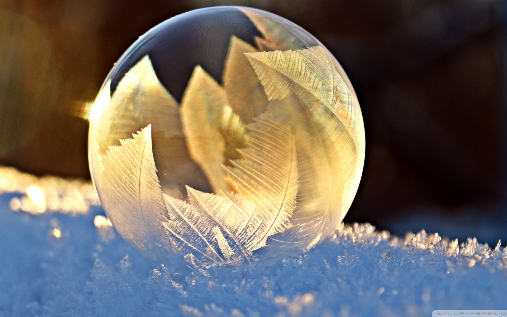 8.05* nacreous snowmelt nomod pass