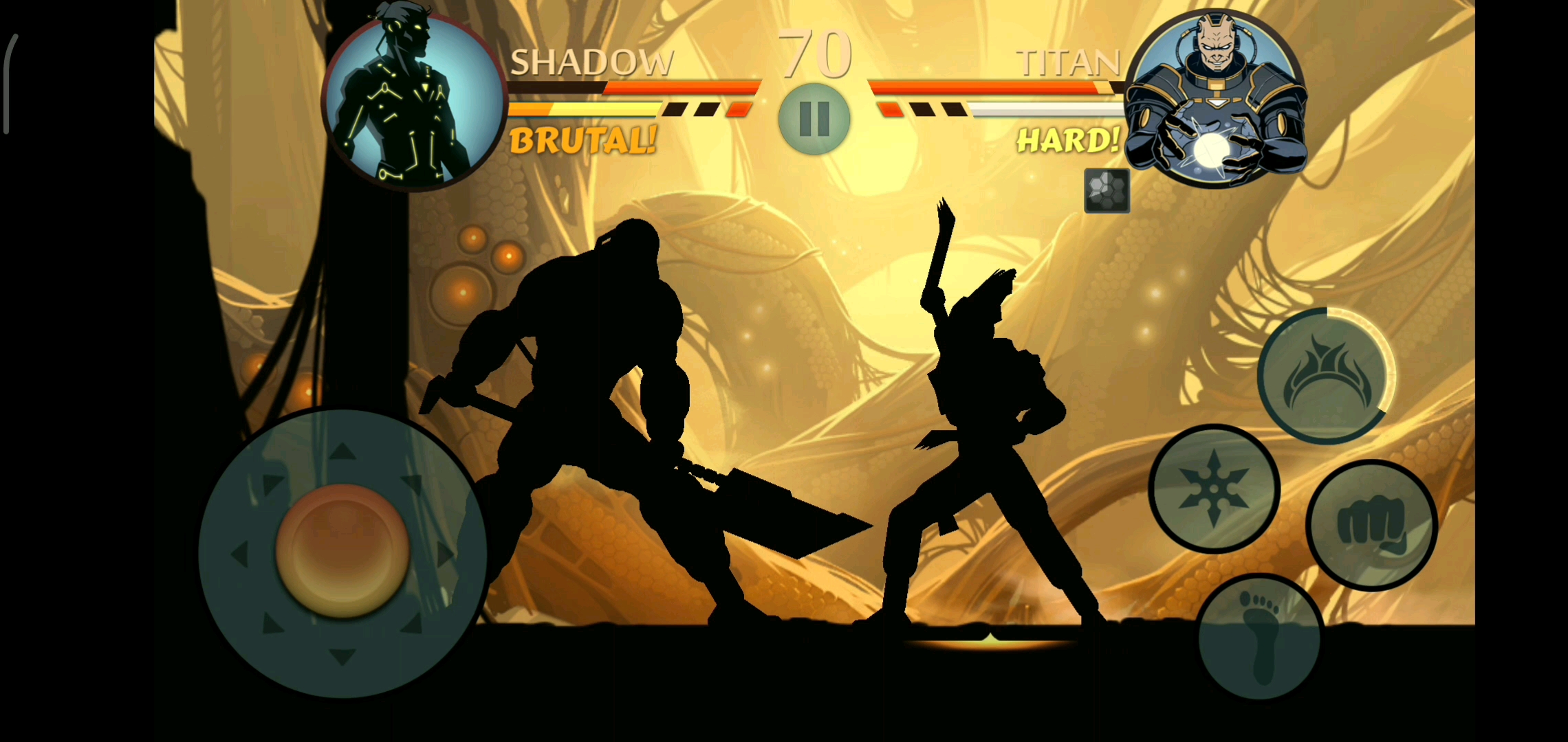 暗影格斗2最后一战_单机游戏热门视频