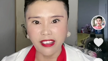 刘翠霞:三洞女王必须给我木琴道歉!