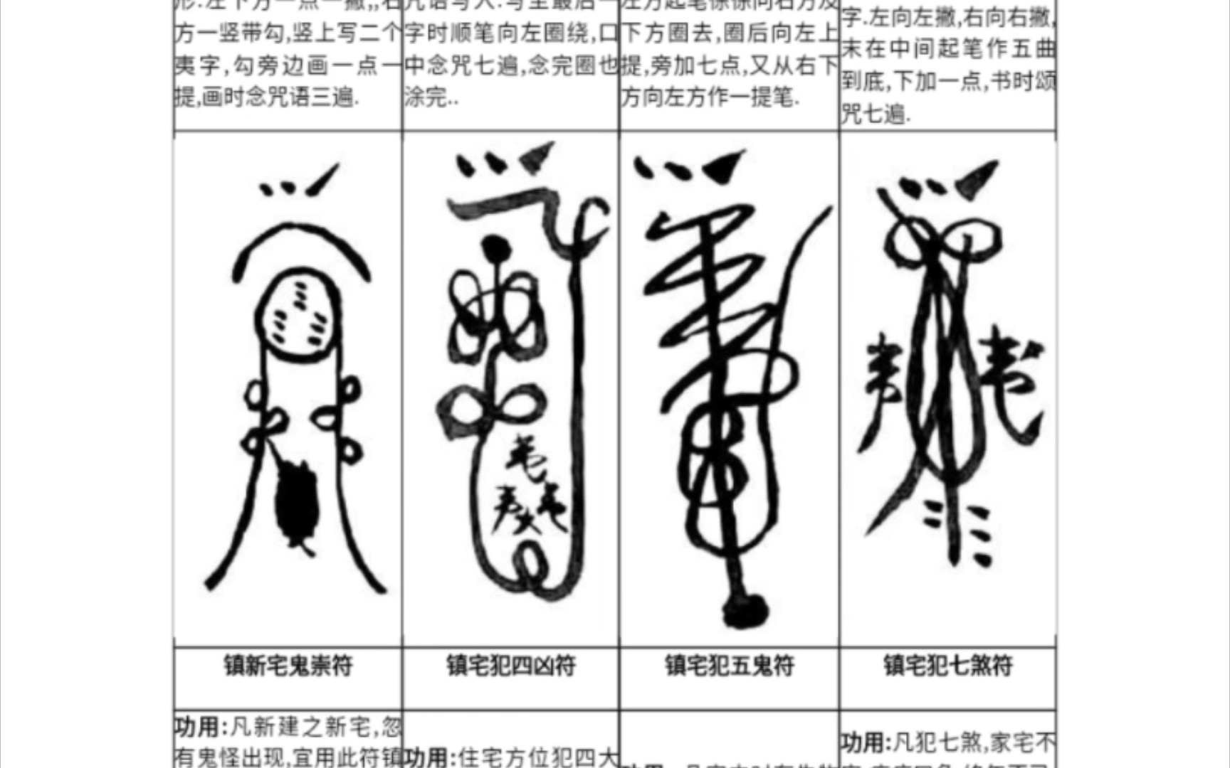 道家作画:道家画画大分享,陈州符哔哩哔哩bilibili