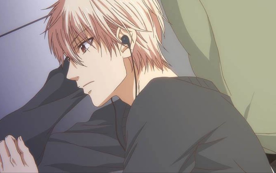 一弦定音第二季仅限港澳台地区第20话再一次