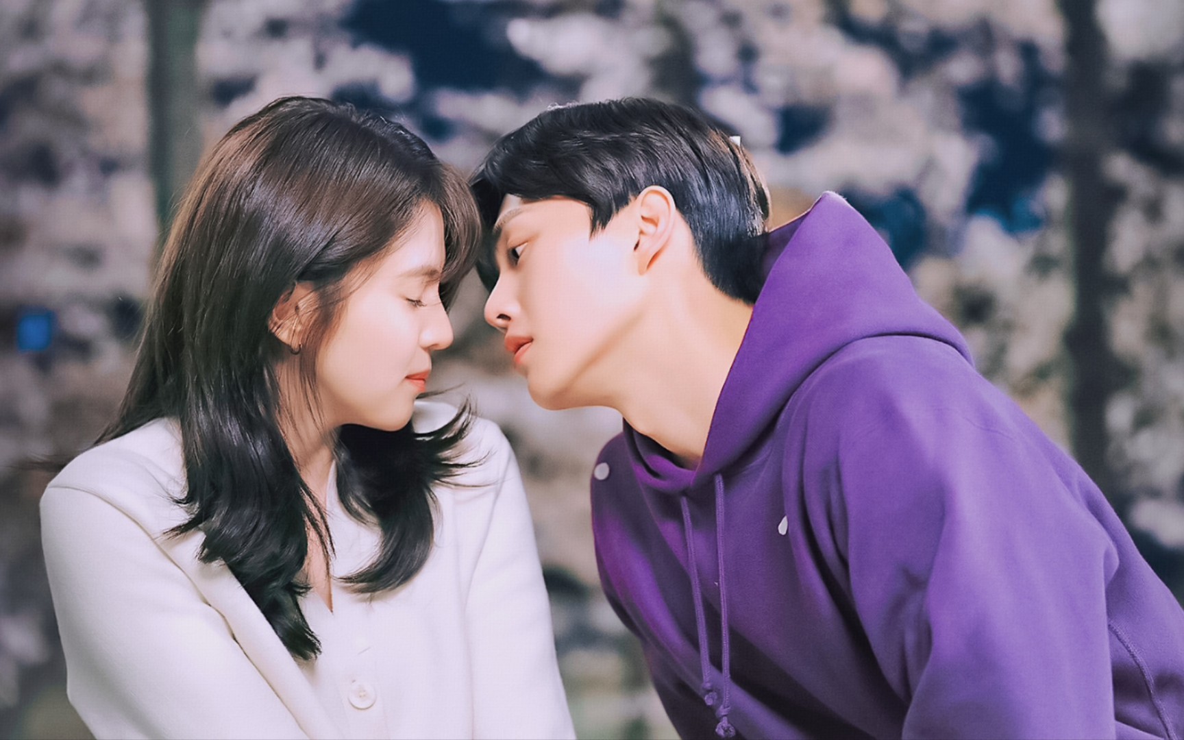 【野格→宋江×韩素希】救命,真的好好看!