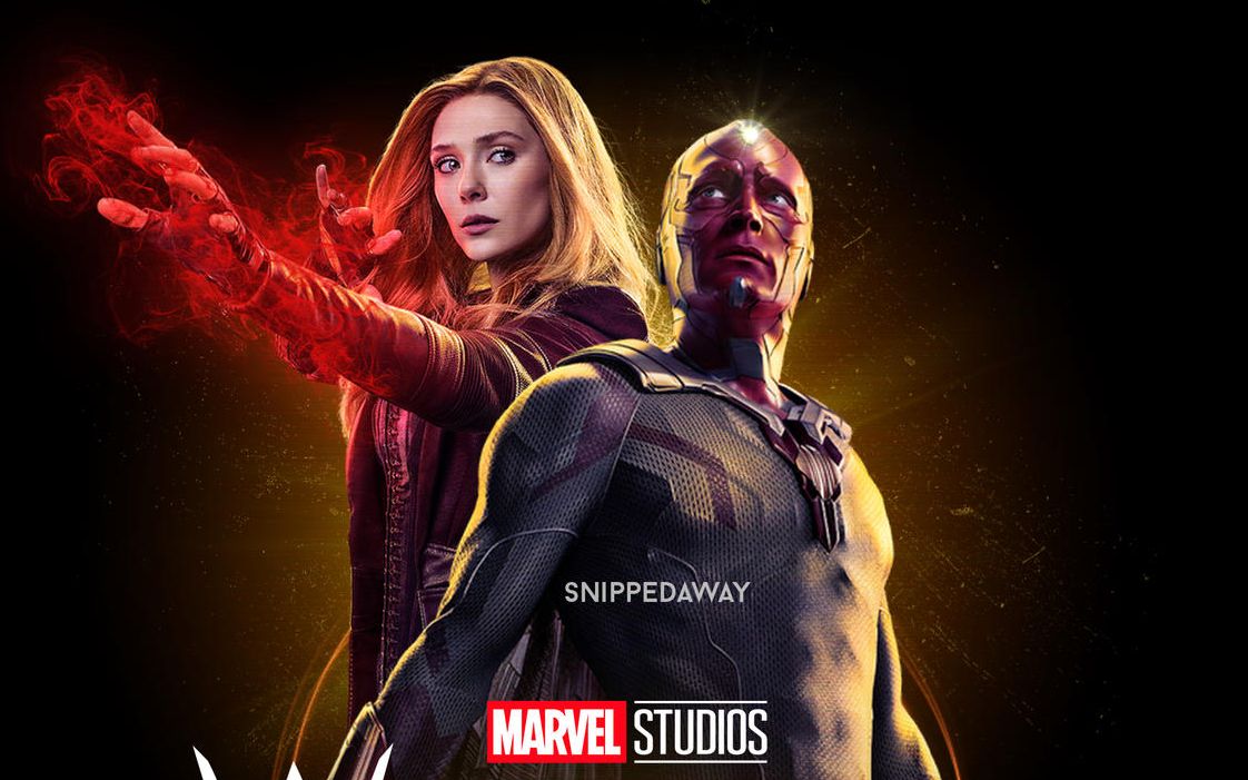 《旺达幻视》最后一集结尾双彩蛋