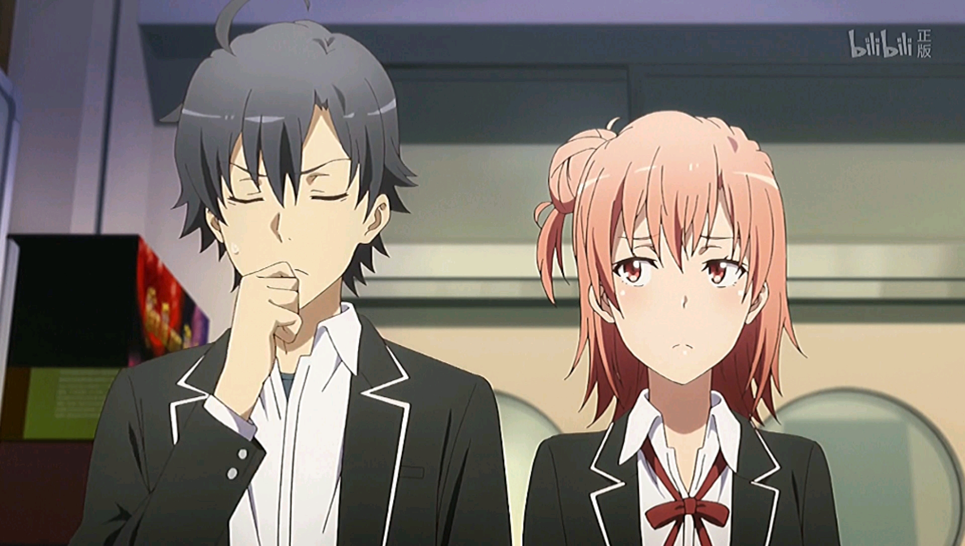 【青物】大老师想rap