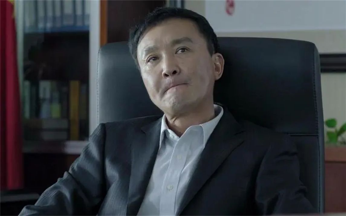【人民的名义】丁义珍被人举报,李达康为何怀疑是高育良?_哔哩哔哩_bilibili