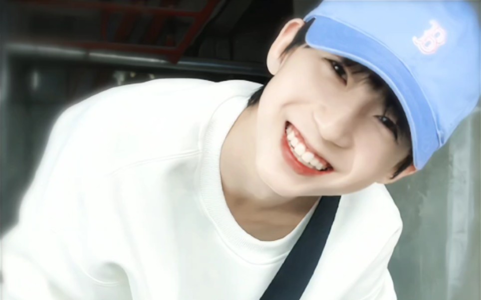 【杨博文】白月光