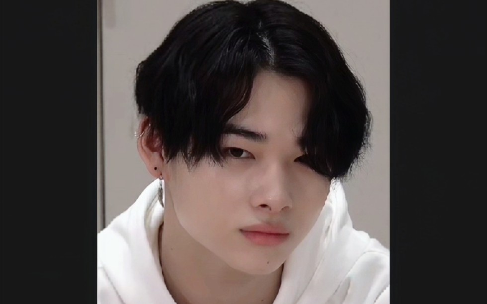 《enhypen西村力ni-ki》心动时刻,别管了,西村力就