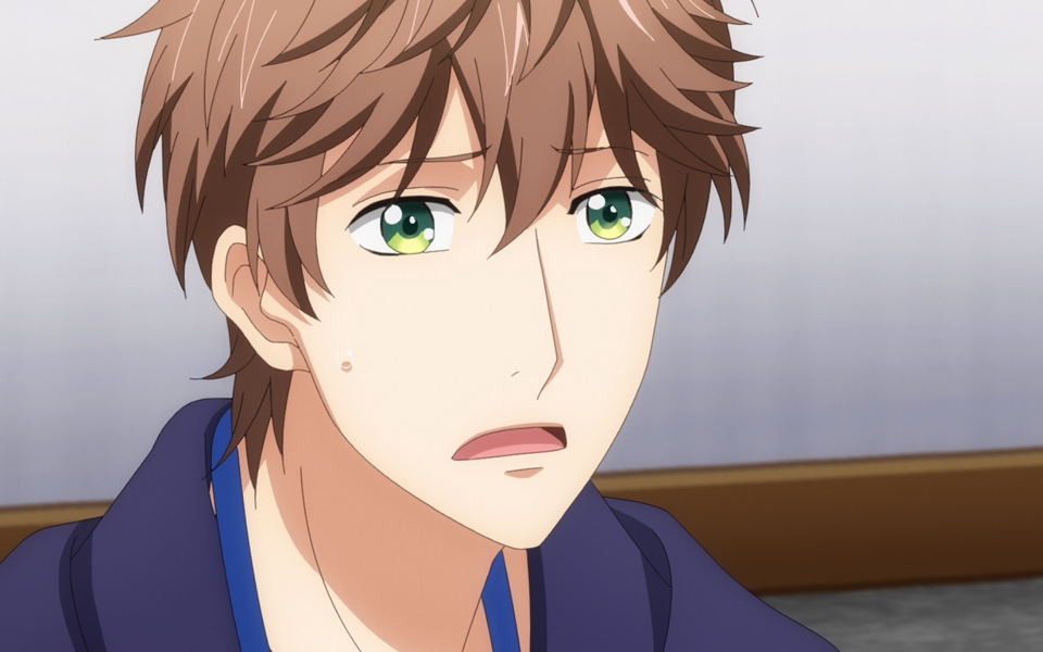 tsukipro 2(月野艺能事务所第二季)(仅限港澳台)