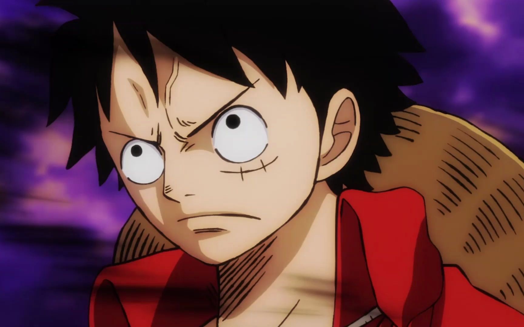 新人第一次制作 海贼王混剪卡点