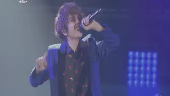 a テレビ独占完全生中継 A Nation 17 06 哔哩哔哩 Bilibili