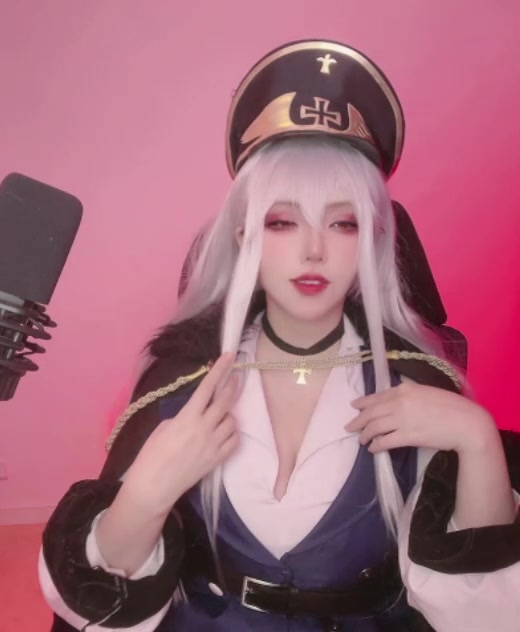 98kcos菌烨tako直播纯净版20210711