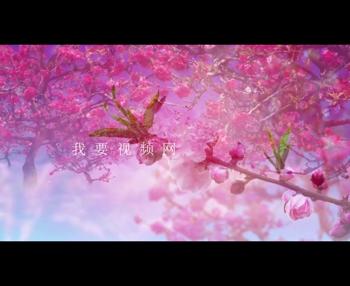 773.我们是鲜花 歌舞表演视频背景 LED大屏幕背景视频vcr背景画面制作我要视频网哔哩哔哩bilibili