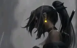 你的视频彩铃是什么样的？